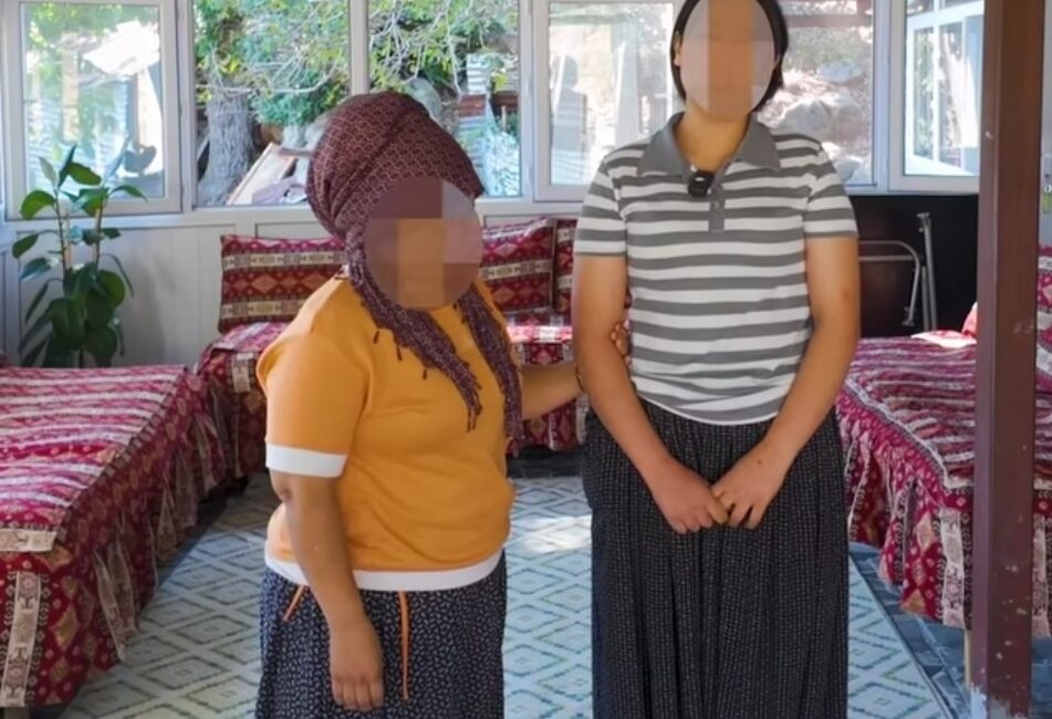 Kahramanmaraş’ın Andırın ilçesinde Andırın Belediyesi, sosyal belediyecilik anlayışıyla örnek bir