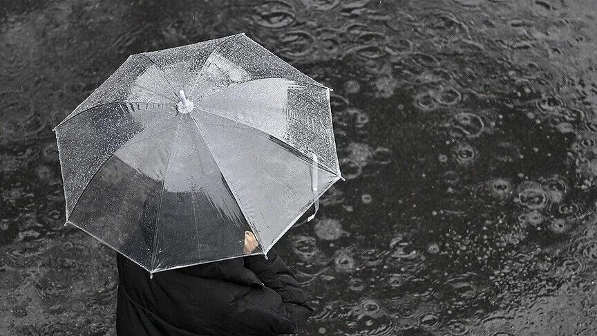 Kahramanmaraş’ın güneydoğusu kuvvetli yağış bekliyor &nbsp; Meteoroloji, yurdun güneydoğu kesimleri