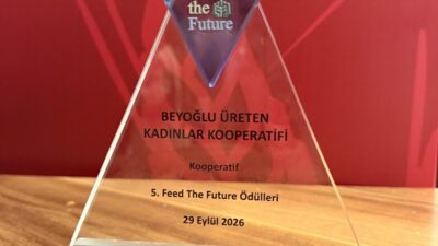 &nbsp; Güvenilir Ürün Platformu tarafından düzenlenen V. Uluslararası Güvenilir Ürün