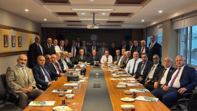 &nbsp; Türkiye Amatör Spor Kulüpleri Konfederasyonu (TASKK) Yönetim Kurulu, 20.