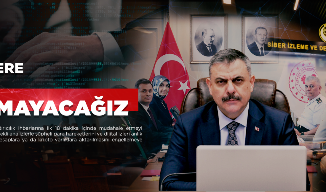 &nbsp; İçişleri Bakanı Mustafa Çiftçi sosyal medya hesabından yaptığı paylaşımda