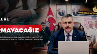 &nbsp; İçişleri Bakanı Mustafa Çiftçi sosyal medya hesabından yaptığı paylaşımda