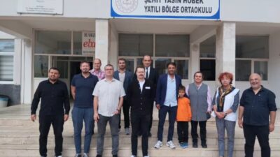 İstiklal Bilim ve Teknoloji Üniversitesi (İBTÜ), Airbus-TUSAŞ Havacılık Meslek Yüksekokulu