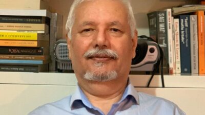 Çukurova Üniversitesi Öğretim Üyesi İbrahim Ortaş, başarının yalnızca hedef belirlemekle