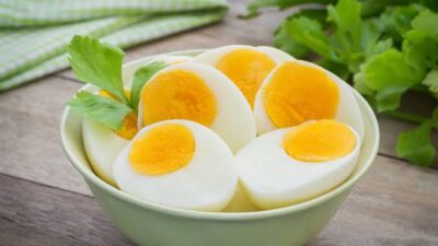 Yumurtalar 60 yaş üstü insanlar için iyi mi? Her sabah