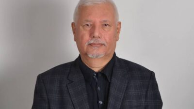 İbrahim Ortaş, başarıya ulaşmada bireysel irade, merak ve disiplinin önemine