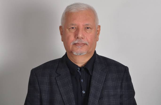 İbrahim Ortaş, başarıya ulaşmada bireysel irade, merak ve disiplinin önemine