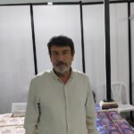 Maraş Hakimiyet Gazetesi’nin ilk yazarlarından olan Karadere Belediyesi eski başkanlarından