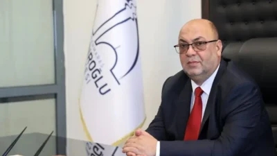 Dulkadiroğlu Belediye Başkanı Mehmet Akpınar, “İlahların Değişen Yüzü” başlıklı yazısında