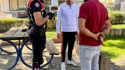 Güvenli Eğitim İçin Polis Denetimleri Sıklaştırıldı Kahramanmaraş’ta çocukların ve gençlerin