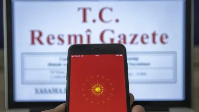Türkiye’de net sıfır hedefine uygun sera gazı emisyonlarının piyasa temelli