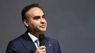 Kacır, yeni çağrıyı duyurdu &nbsp; Kacır, KOSGEB Girişimci Destek Programı