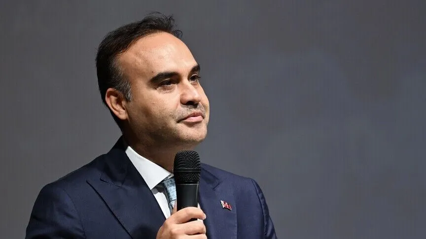 Kacır, yeni çağrıyı duyurdu &nbsp; Kacır, KOSGEB Girişimci Destek Programı