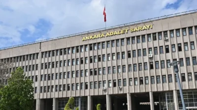 &nbsp; Ankara Cumhuriyet Başsavcılığının “suçtan kaynaklanan malvarlığı değerlerinin aklanması”na ilişkin