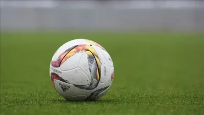 ZTK üçüncü eleme turu kuraları 9 Ekim’de çekilecek Ziraat Türkiye