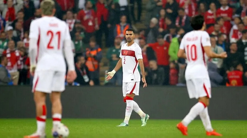 UEFA Uluslar A Ligi 1. Grup’ta ilk iki maçını kazanan