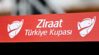 Ziraat Türkiye Kupası 4. eleme turu kura çekimi, 4 Kasım