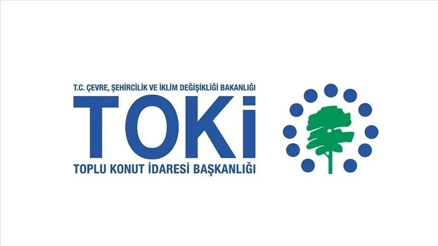 Çevre, Şehircilik ve İklim Değişikliği Bakanlığı Toplu Konut İdaresi Başkanlığı