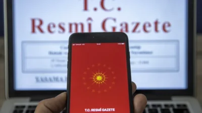 &nbsp; Sosyal medyada yaş sınırlamasını içeren “Sosyal Ağ Sağlayıcı Tarafından
