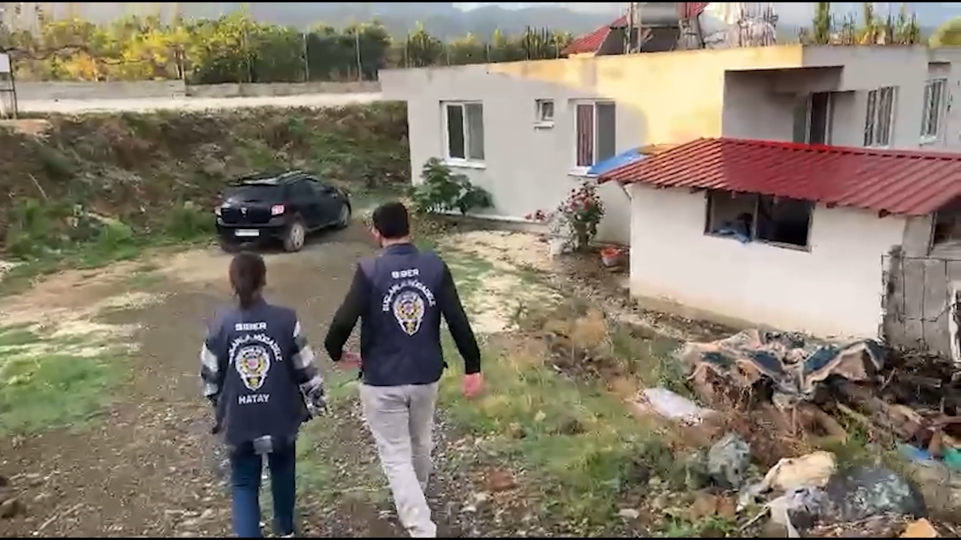 İçişleri Bakanlığı, “Siber Suçlarla Mücadele Kapsamında Son 5 Günde 61